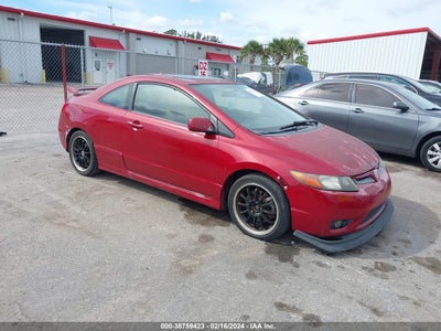 Honda Civic 2008