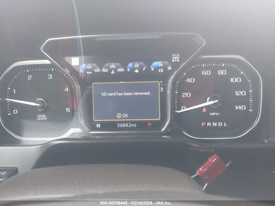 DayDrive