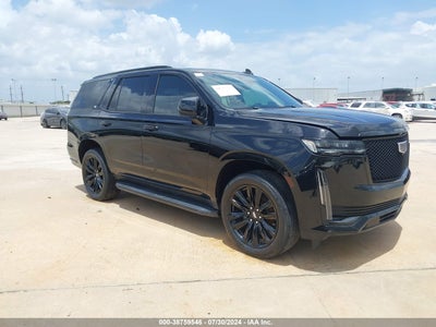 CADILLAC ESCALADE 2021