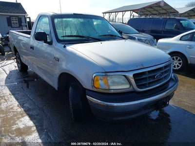 FORD F-150 2003