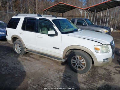 Ford Explorer 2006