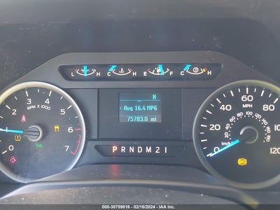 DayDrive