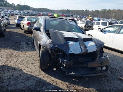 Pontiac G8 2009