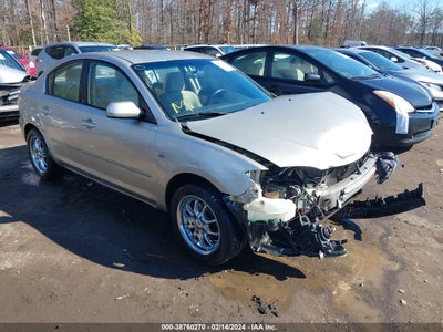 Mazda 3 2006