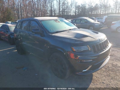 JEEP GRAND CHEROKEE 2014