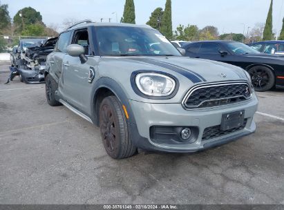 Mini Countryman 2020