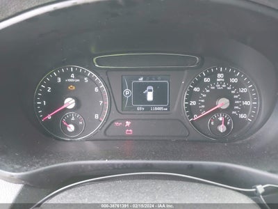 DayDrive