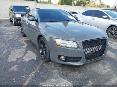 Audi A5 2008