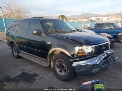 Ford Expedition 2000