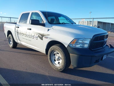 Ram 1500 2015