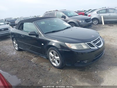 Saab 9-3 2008