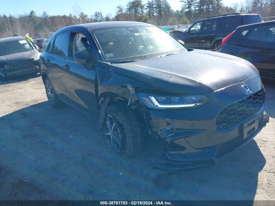HONDA HR-V 2024