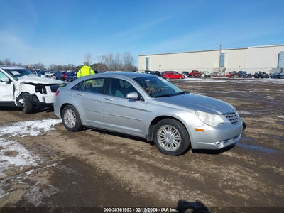Chrysler Sebring 2008