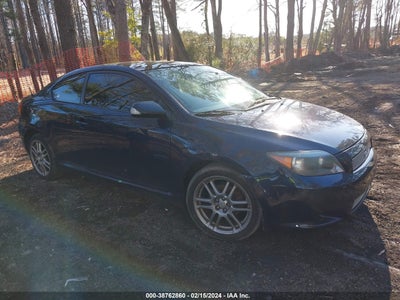Scion Tc 2007