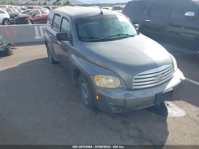 Chevrolet Hhr 2007