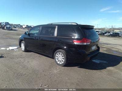 DayDrive