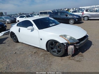 Nissan Z 2005