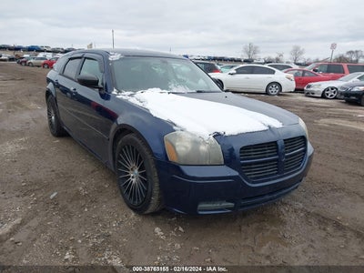 Dodge Magnum 2006