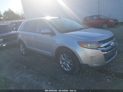 Ford Edge 2011