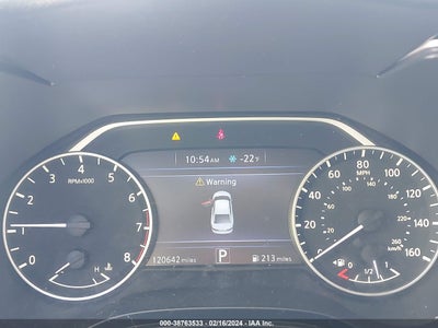 DayDrive