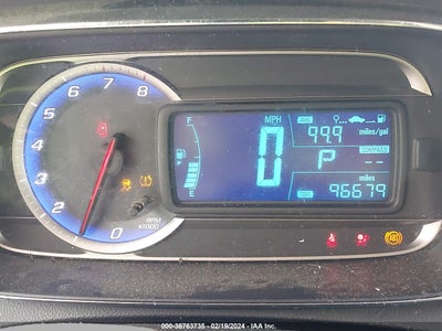 DayDrive