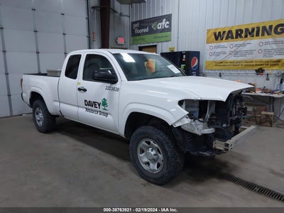 Toyota Tacoma 2020