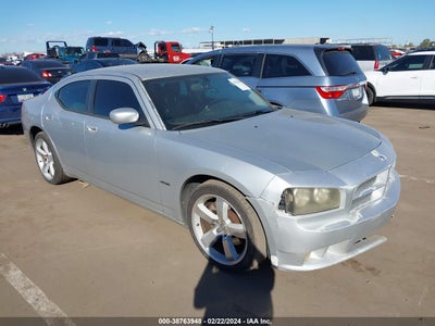 Dodge Charger 2006
