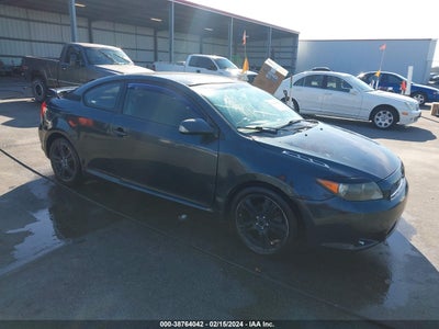 Scion Tc 2007