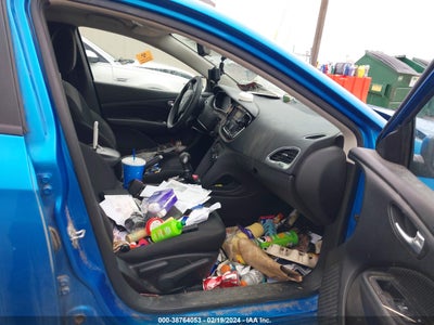 DayDrive