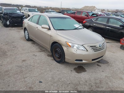 Toyota Camry 2009