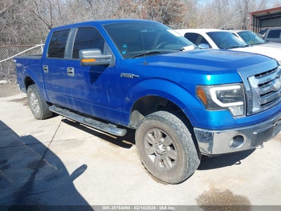 Ford F-150 2009