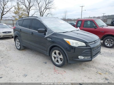 Ford Escape 2015