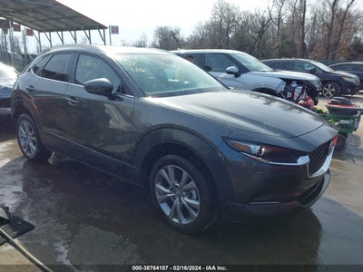 Mazda Cx-30 2023