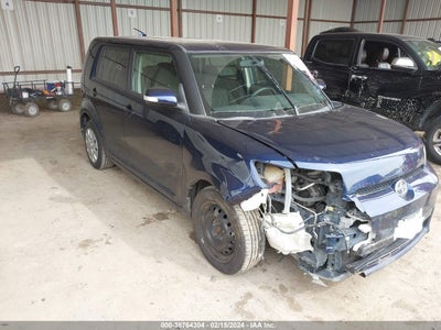 Scion Xb 2015