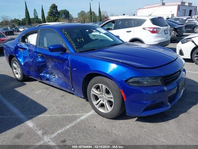 DODGE CHARGER 2019