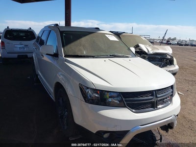 Dodge Journey 2020