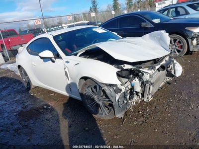 Scion Fr-s 2014