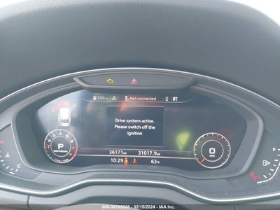 DayDrive