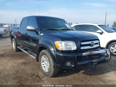 Toyota Tundra 2005