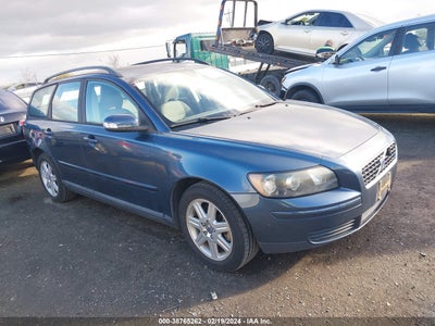 VOLVO V50 2007