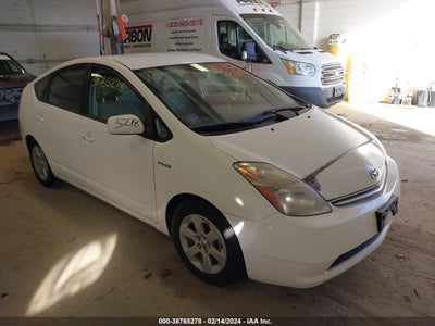 Toyota Prius 2009