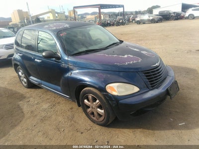 Chrysler Pt cruiser 2003