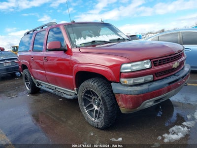 Chevrolet Suburban 1500 2004