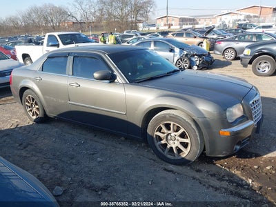 Chrysler 300 2008