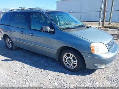 Ford Freestar 2005