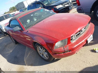 Ford Mustang 2006