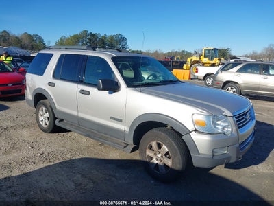 Ford Explorer 2006