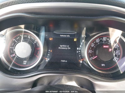 DayDrive