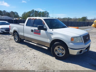 Ford F-150 2006