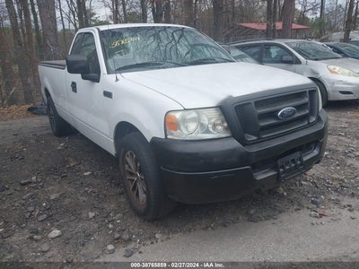 FORD F-150 2005